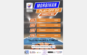 Finales play off D2