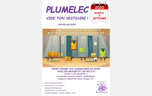 Vide ton vestiaire