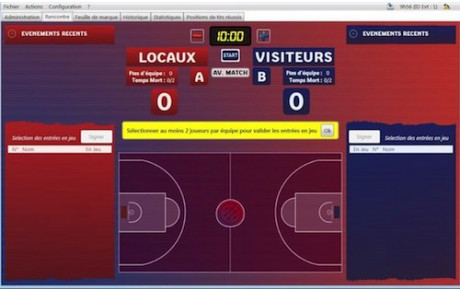 Formation e-marque