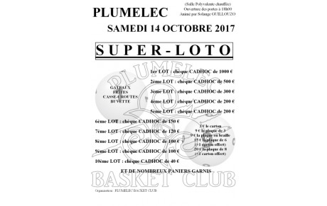 LOTO 2017