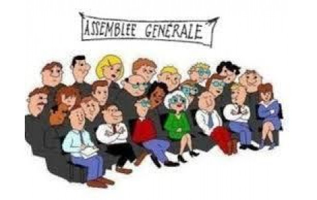 Assemblée général