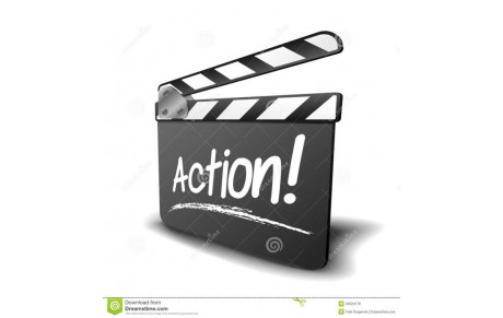 Les actions du PBC 