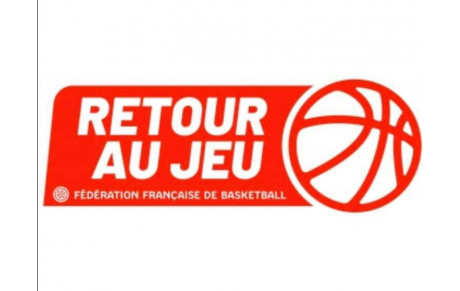 RETOUR AU JEU