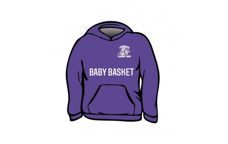 Baby Basket