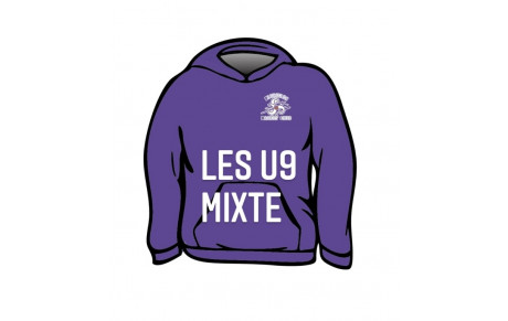 U9 MIXTE