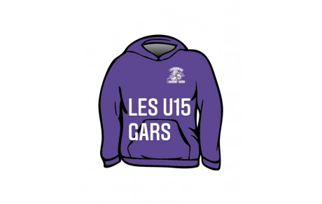 U15 garcons