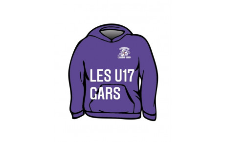  U17 Garçons