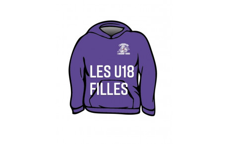 U18 Filles